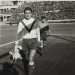 Nel Museo dello sport di Bari  affissa poi una fotografia della stagione 1952/1953 che mostra un calciatore del Bari entrare in campo tenendo in mano un gallo vivo. Un qualcosa che  stato ripetuto nel corso del tempo, anche in serie A, durante lannata 2009-2010